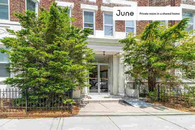 5 BR in Boston