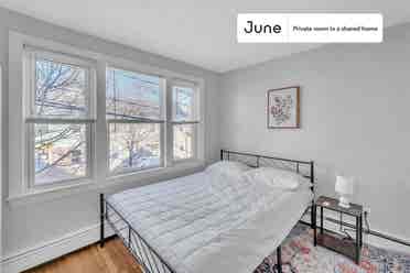 4 BR in Boston
