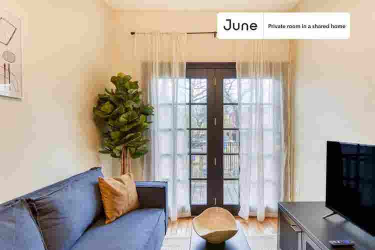 5 BR in Washington DC