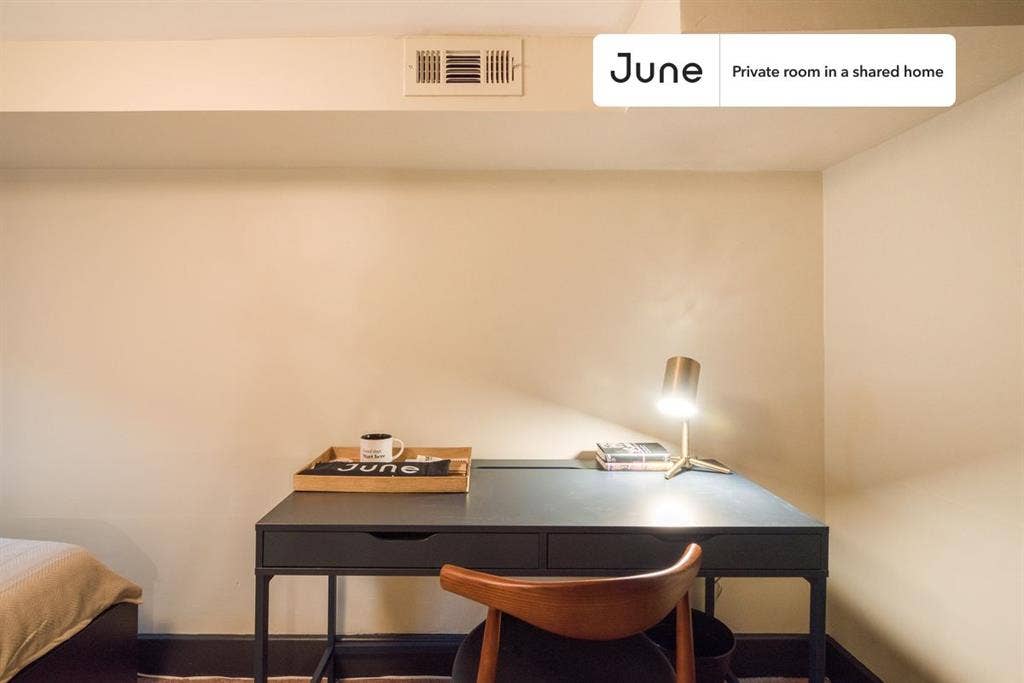5 BR in Washington DC