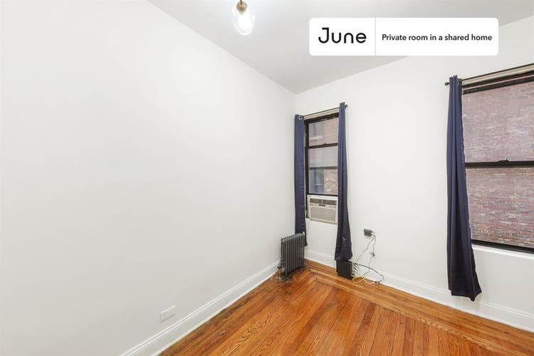 3 BR in New York City