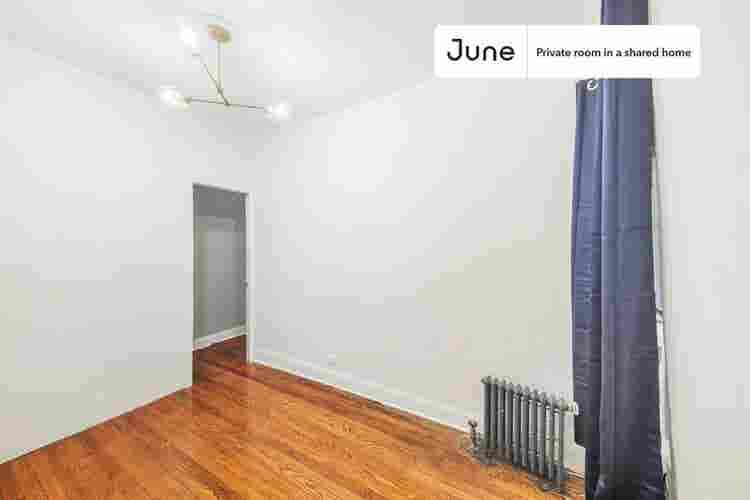 3 BR in New York City
