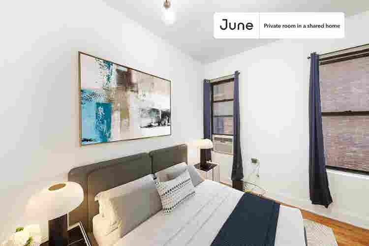 3 BR in New York City