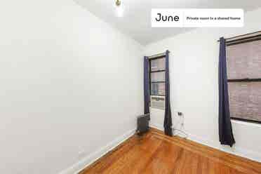 3 BR in New York City