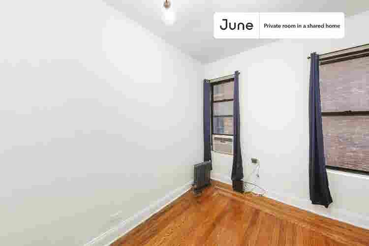 3 BR in New York City