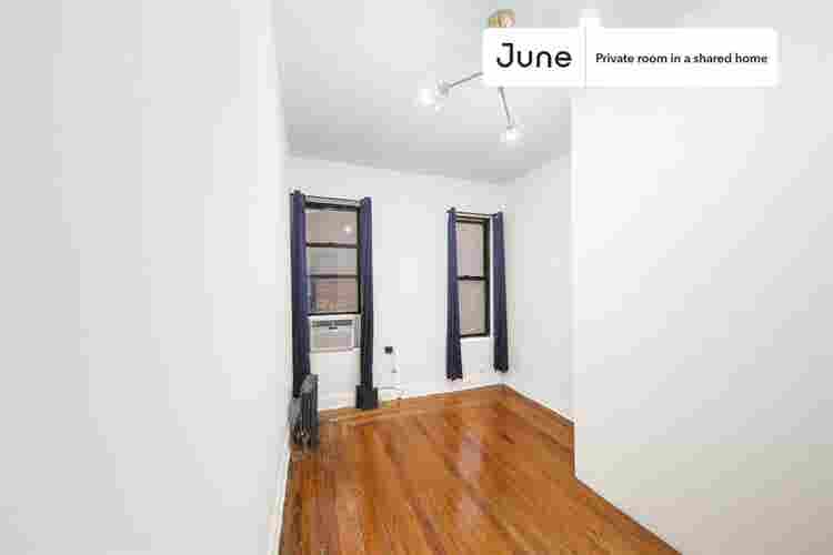 3 BR in New York City