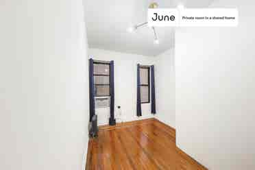 3 BR in New York City