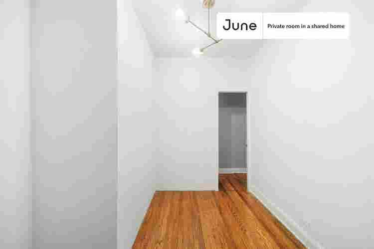 3 BR in New York City