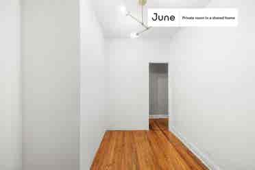 3 BR in New York City