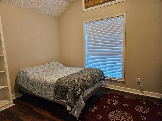 Private Bed/Bath