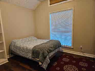 Private Bed/Bath