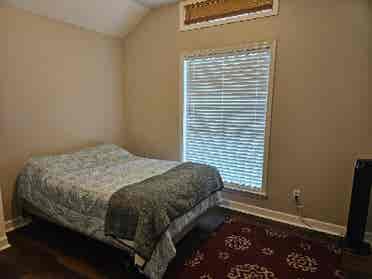 Private Bed/Bath
