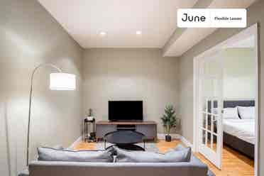 1 BR in New York City