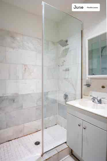 1 BR in New York City