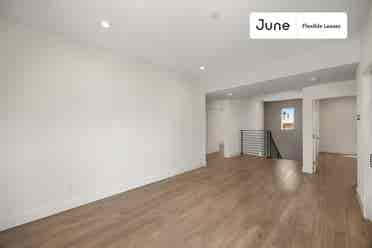 4 BR in Los Angeles