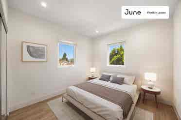 4 BR in Los Angeles
