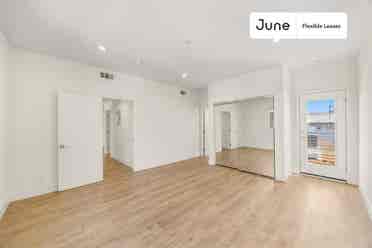 4 BR in Los Angeles