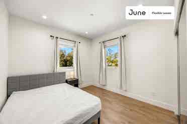 4 BR in Los Angeles
