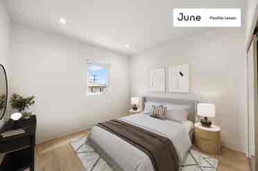 4 BR in Los Angeles