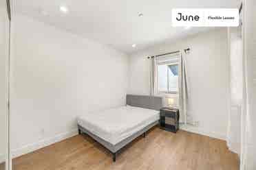 4 BR in Los Angeles