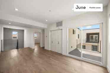 4 BR in Los Angeles