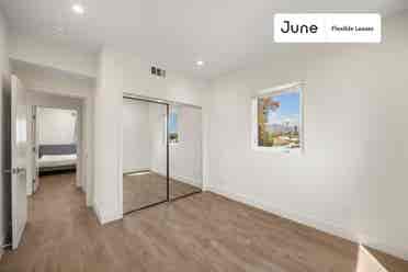 4 BR in Los Angeles