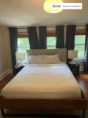 5 BR in Washington DC