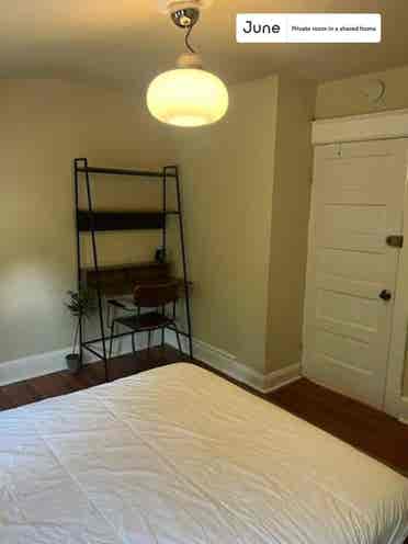 5 BR in Washington DC