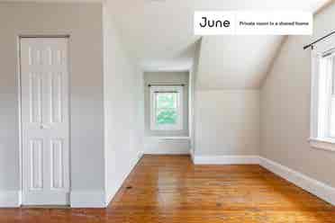 9 BR in Boston
