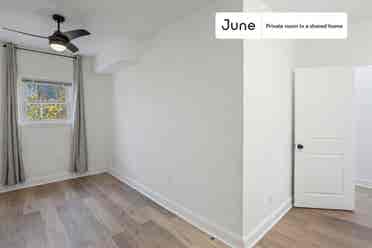 5 BR in Washington DC