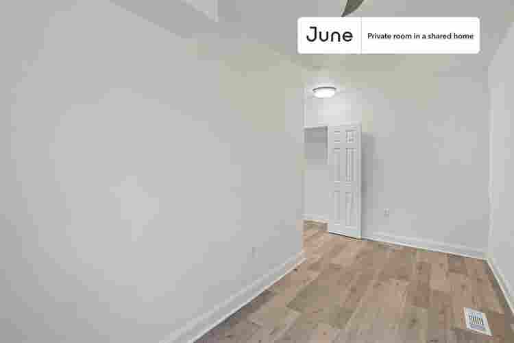 5 BR in Washington DC