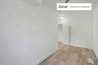 5 BR in Washington DC