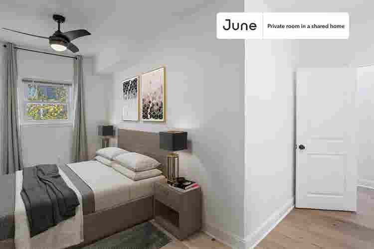 5 BR in Washington DC