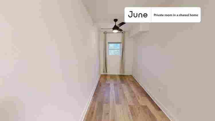 5 BR in Washington DC