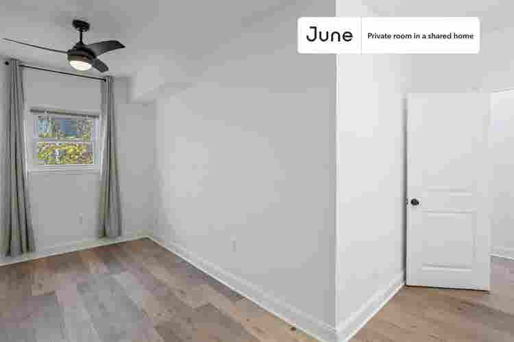 5 BR in Washington DC