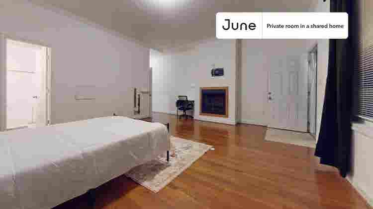3 BR in Washington DC