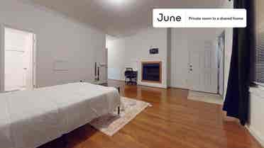 3 BR in Washington DC