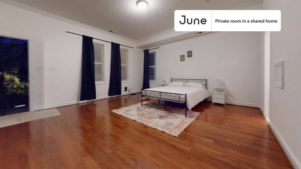 3 BR in Washington DC