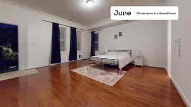 3 BR in Washington DC