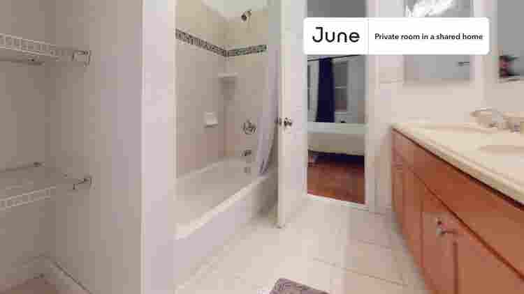 3 BR in Washington DC