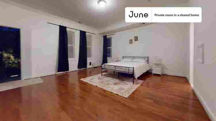 3 BR in Washington DC
