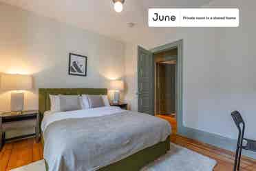 4 BR in Boston