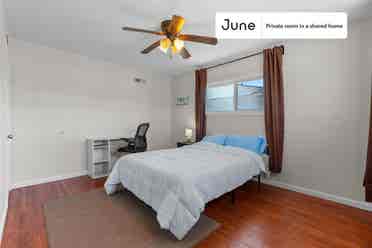 7 BR in San Diego