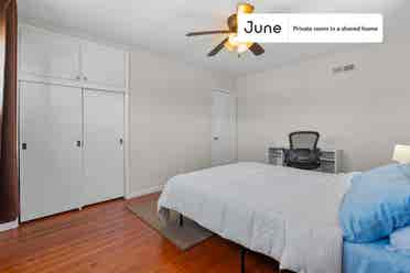 7 BR in San Diego