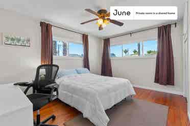 7 BR in San Diego