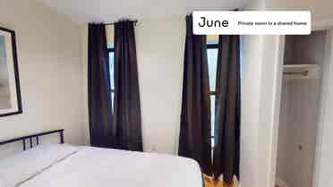4 BR in New York City