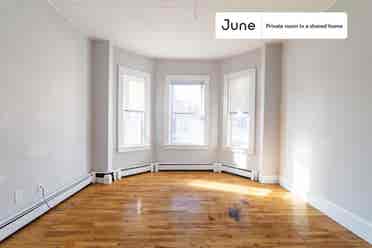 3 BR in Boston