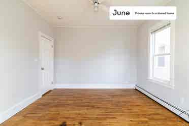 3 BR in Boston
