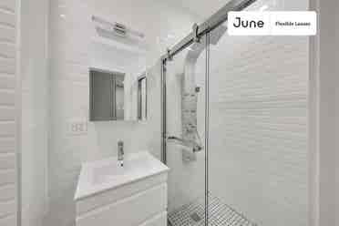 1 BR in New York City