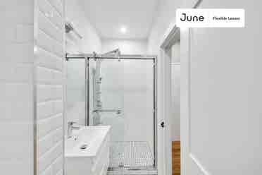 1 BR in New York City